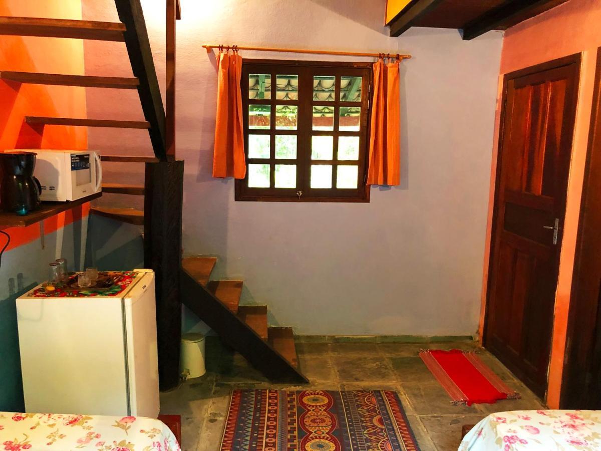 Eco-Flats Cachoeira Azul Araquari Eksteriør bilde