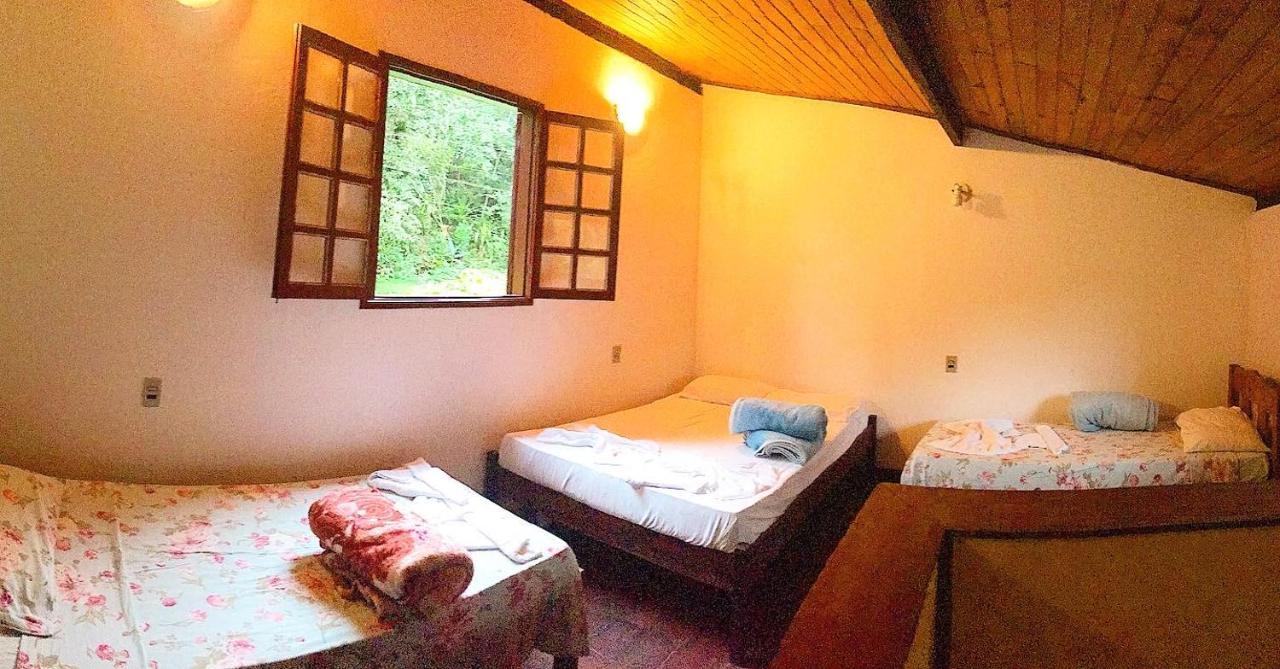 Eco-Flats Cachoeira Azul Araquari Eksteriør bilde