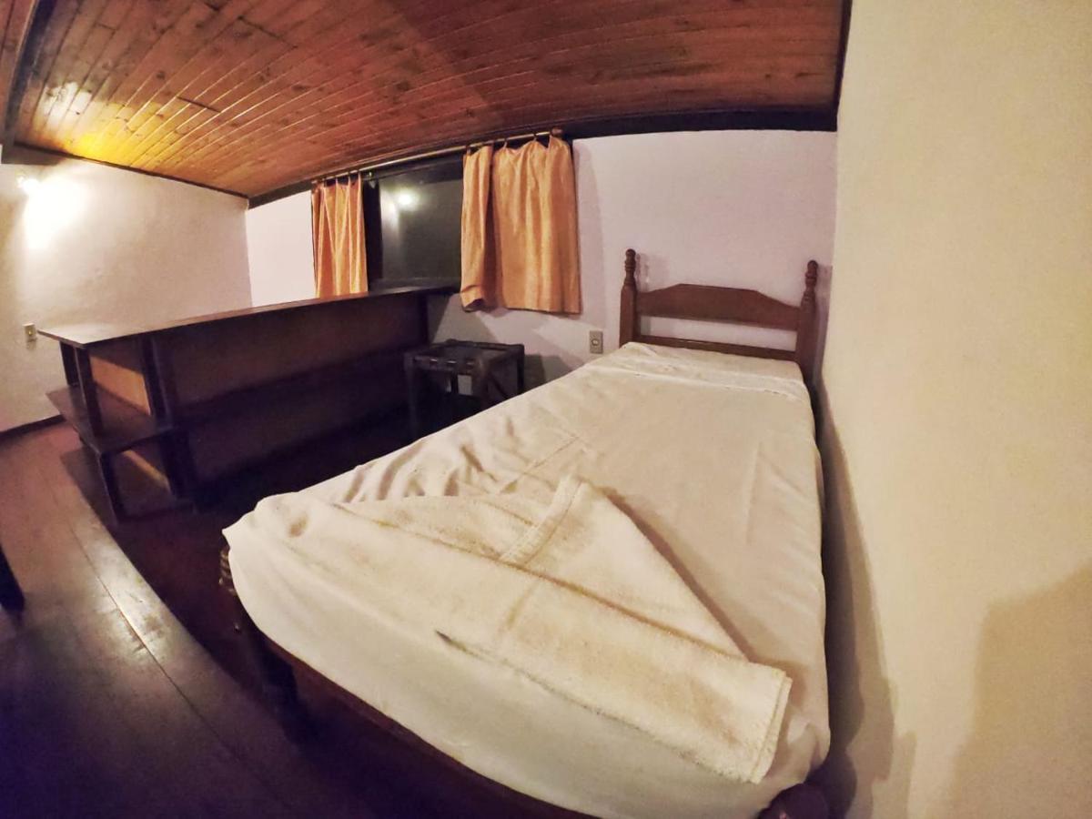 Eco-Flats Cachoeira Azul Araquari Eksteriør bilde