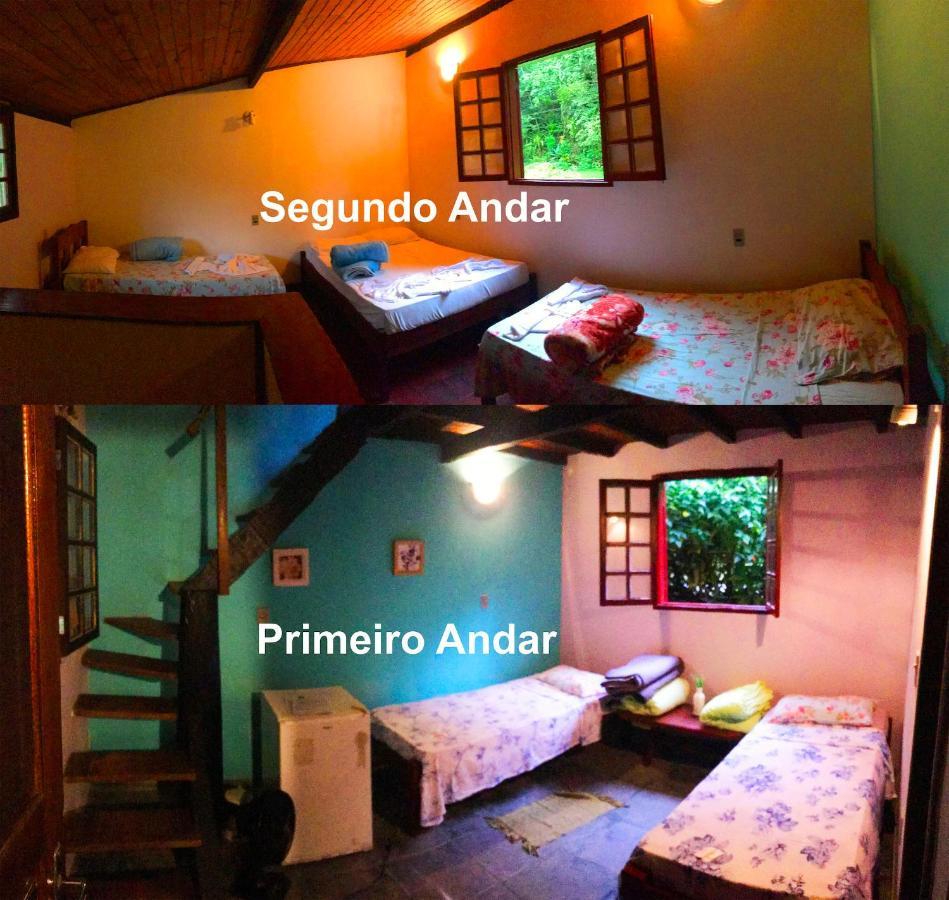 Eco-Flats Cachoeira Azul Araquari Eksteriør bilde