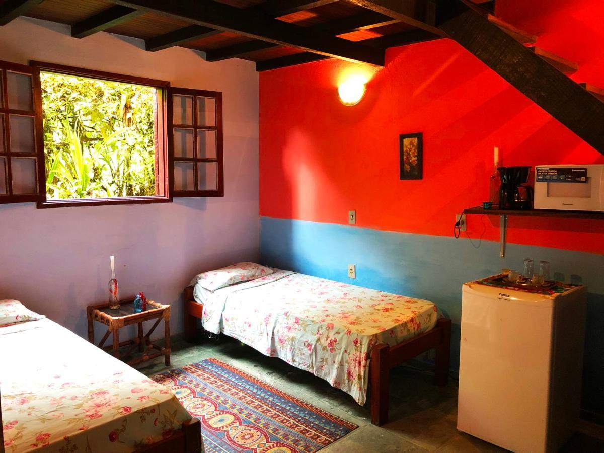 Eco-Flats Cachoeira Azul Araquari Eksteriør bilde