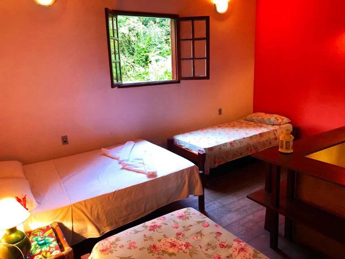 Eco-Flats Cachoeira Azul Araquari Eksteriør bilde